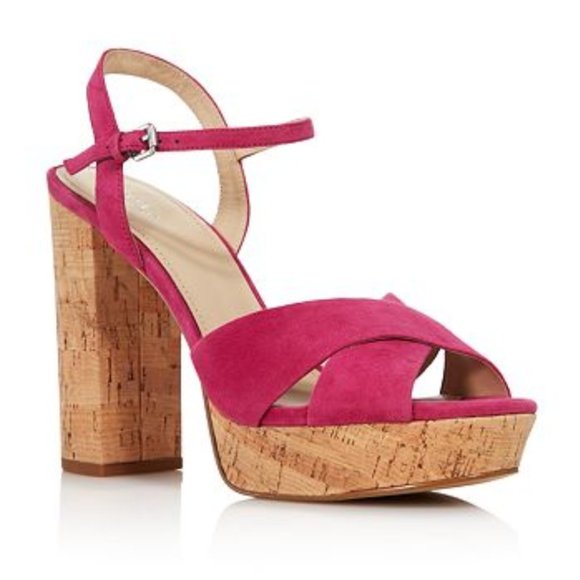 Botkier Shoes - Botkier Platform "NEW"